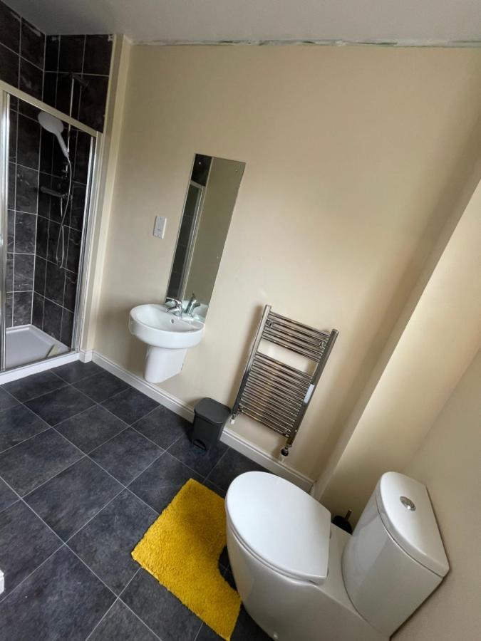 Holiday Home In Cardiff. Sleeps 6 Ngoại thất bức ảnh