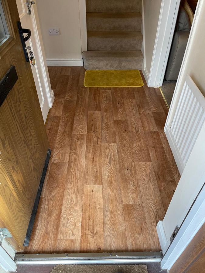 Holiday Home In Cardiff. Sleeps 6 Ngoại thất bức ảnh