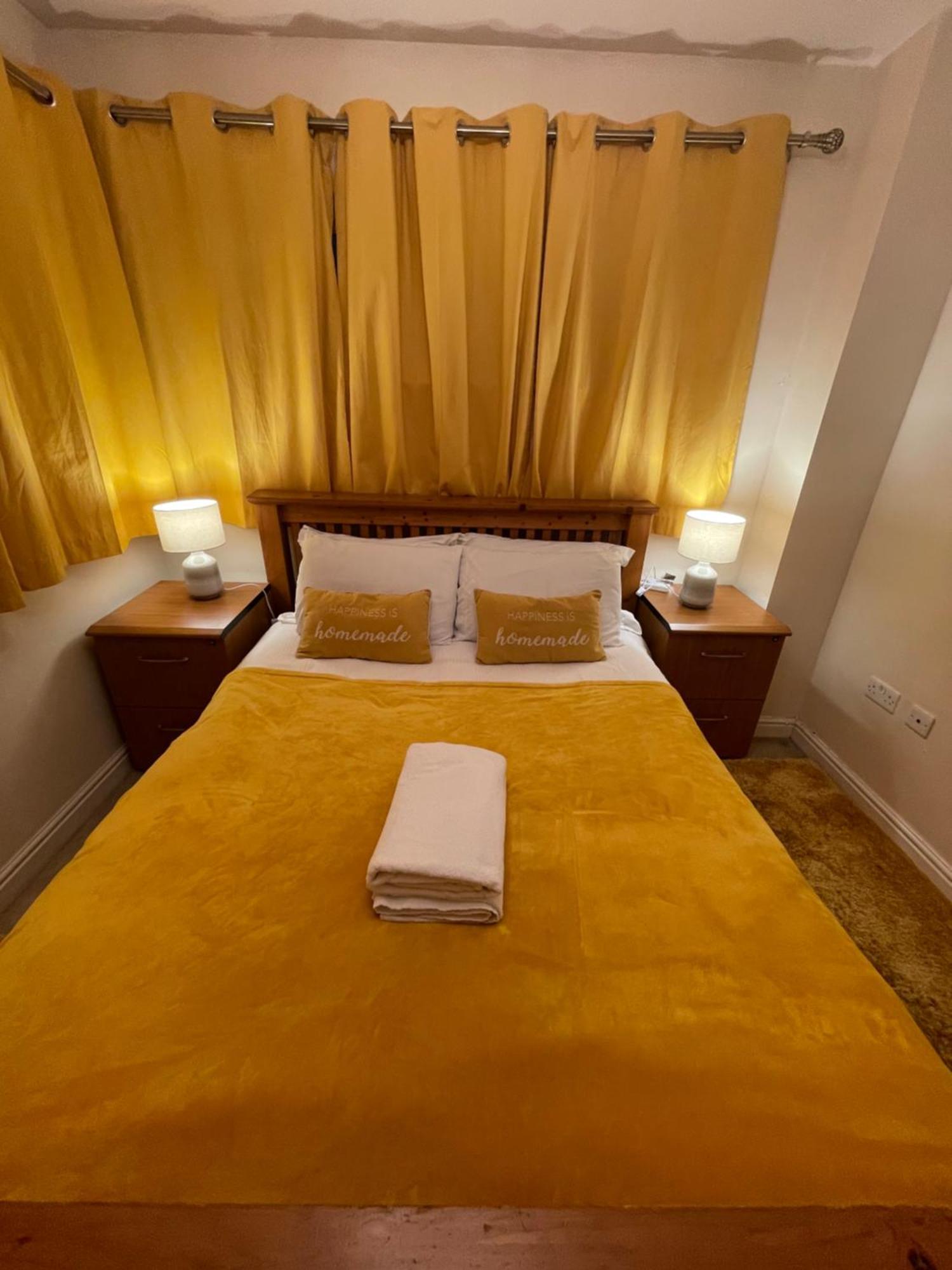 Holiday Home In Cardiff. Sleeps 6 Ngoại thất bức ảnh