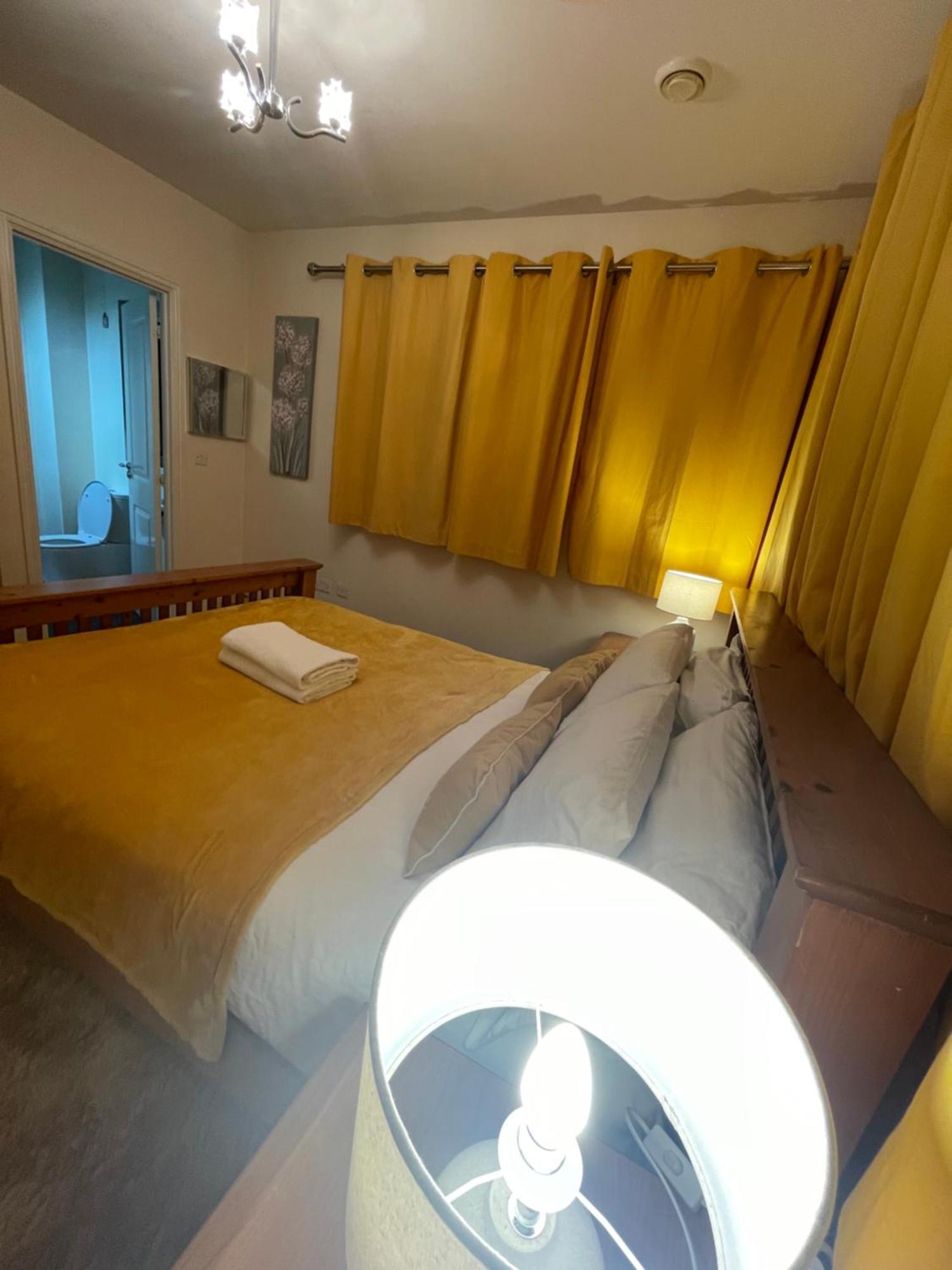 Holiday Home In Cardiff. Sleeps 6 Ngoại thất bức ảnh