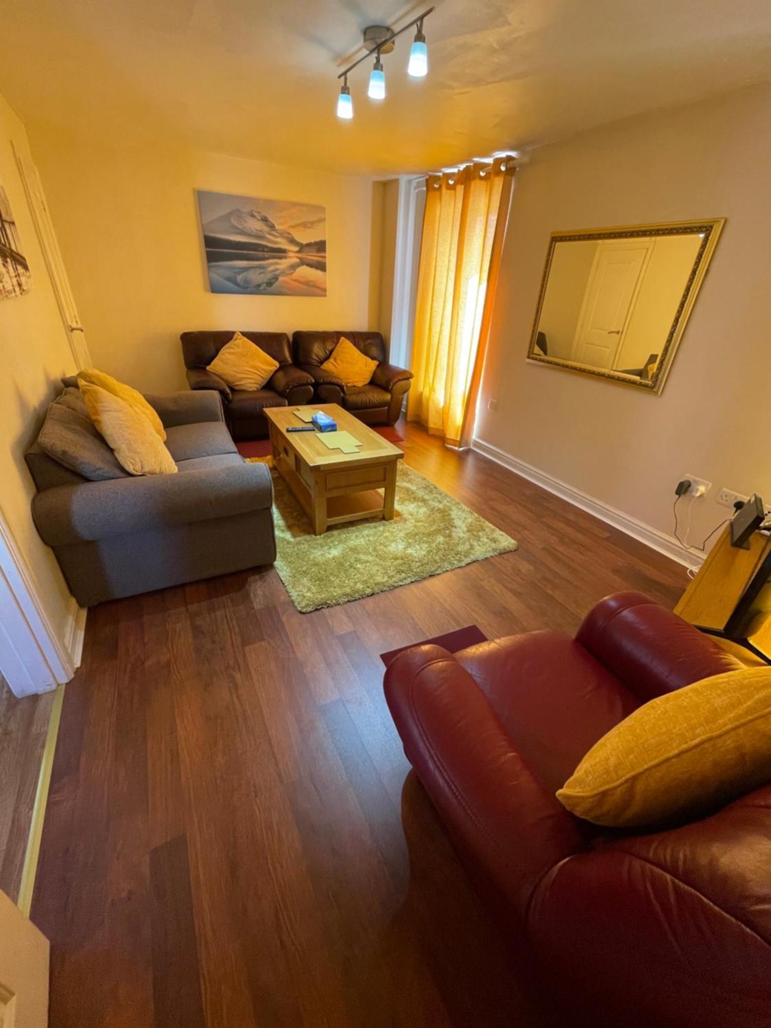 Holiday Home In Cardiff. Sleeps 6 Ngoại thất bức ảnh